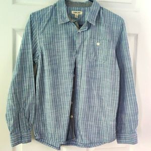 Cherokee L(12/14) button down